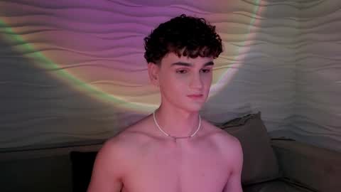 Adam online show from 13, 2, 2025