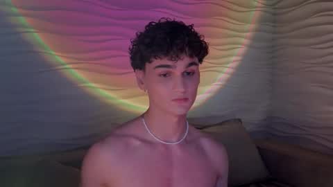 Adam online show from 20, 2, 2025