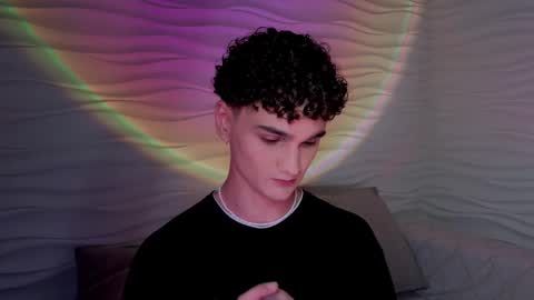 Adam online show from 7, 3, 2025