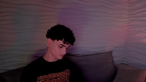 Adam online show from 12, 3, 2025