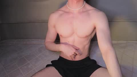 Adam online show from 29, 10, 2025