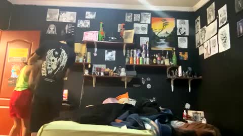 adam and abby online show from 4, 2, 2025