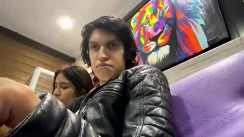 adam and abby online show from 28, 2, 2025