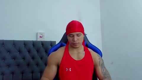 adam boss online show from 8, 10, 2025