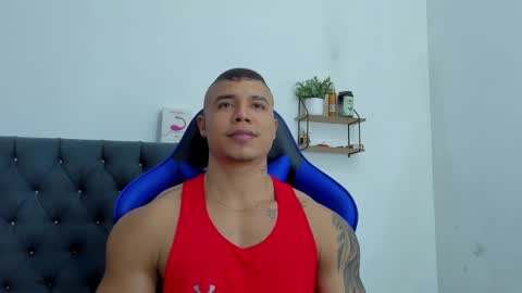 adam boss online show from 17, 10, 2025