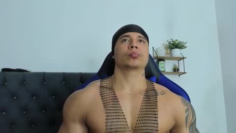 adam boss online show from 4, 2, 2026