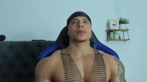 adam boss online show from 6, 6, 2026