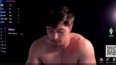 Adam online show from 3, 10, 2025