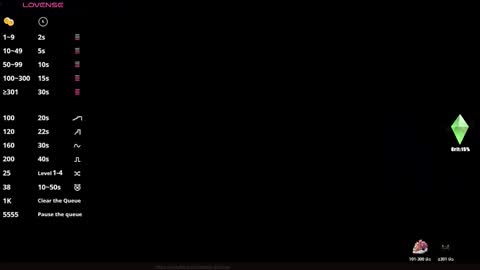 Snapshot of adam_bouton chatting on 6, 1, 2026 Adam online show from 6, 1, 2026