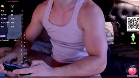 Snapshot of adam_bouton chatting on 17, 3, 2026 Adam online show from 17, 3, 2026