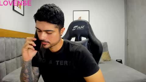 adam clarke online show from 22, 10, 2025