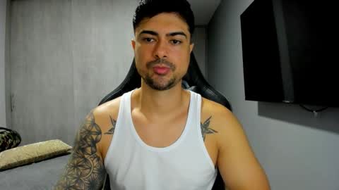 adam clarke online show from 15, 11, 2025