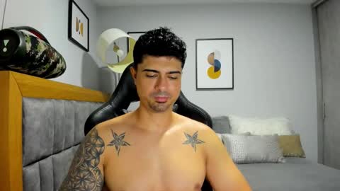 adam clarke online show from 20, 11, 2025