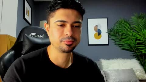 adam clarke online show from 15, 3, 2026