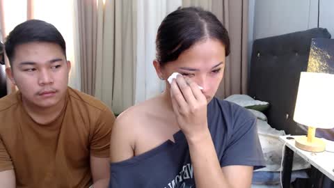 Snapshot of adam_dayana chatting on 15, 1, 2025 adam and dayana online show from 15, 1, 2025