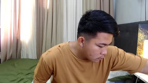 Snapshot of adam_dayana chatting on 17, 1, 2025 adam and dayana online show from 17, 1, 2025