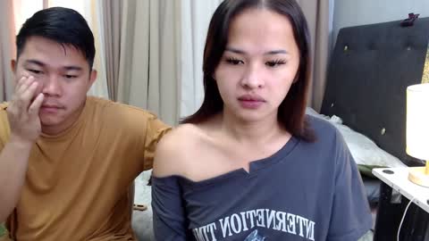 Snapshot of adam_dayana chatting on 19, 1, 2025 adam and dayana online show from 19, 1, 2025