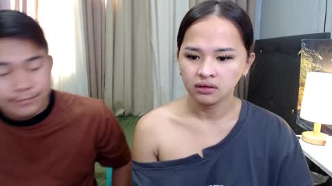 Snapshot of adam_dayana chatting on 30, 1, 2025 adam and dayana online show from 30, 1, 2025