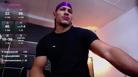 adam_fit19cm online show from 15, 10, 2025