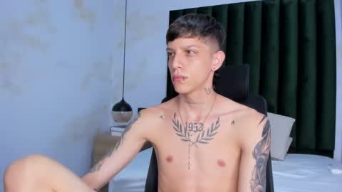 Adam online show from 4, 12, 2024