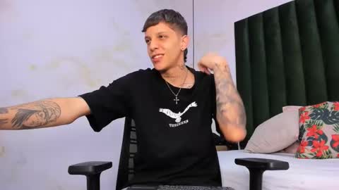 Adam online show from 18, 9, 2025