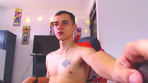 adam hot11 online show from 24, 2, 2026