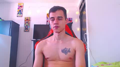 adam hot11 online show from 28, 3, 2026