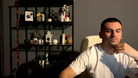 Arthur and Adam online show from 17, 3, 2026