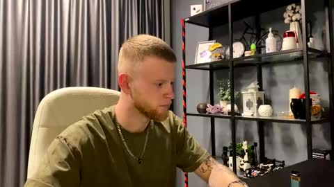 Arthur and Adam online show from 22, 3, 2026