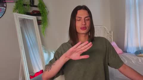 Snapshot of adam_lichi chatting on 2, 10, 2025 adam_lichi online show from 2, 10, 2025