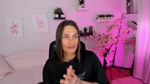 Snapshot of adam_lichi chatting on 5, 10, 2025 adam_lichi online show from 5, 10, 2025