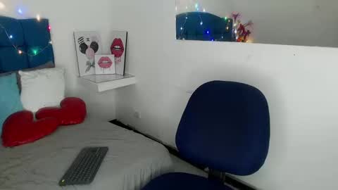 adam_morgan2 online show from 23, 11, 2025