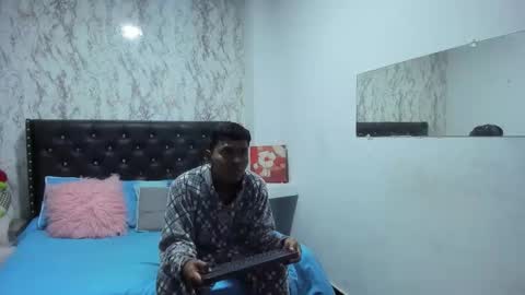 adam_morgan2 online show from 7, 1, 2026