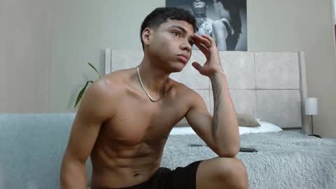 adam_piarse online show from 12, 9, 2025