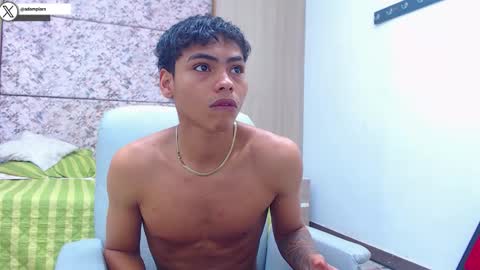 Snapshot of adam_piarse chatting on 19, 3, 2026 adam_piarse online show from 19, 3, 2026