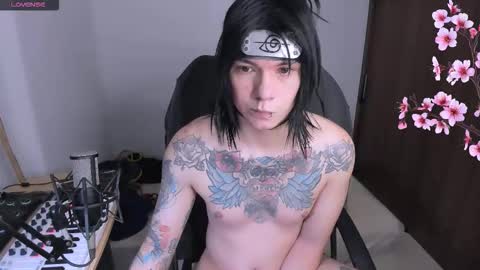  Adam online show from 6, 1, 2026