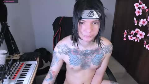 Snapshot of adam_rocket chatting on 4, 2, 2026 Adam online show from 4, 2, 2026