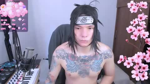 Snapshot of adam_rocket chatting on 2, 3, 2026 Adam online show from 2, 3, 2026