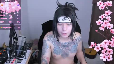  Adam online show from 1, 5, 2026