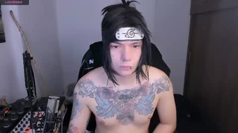  Adam online show from 13, 6, 2026