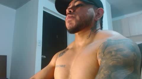 adam shilder7 online show from 14, 3, 2026