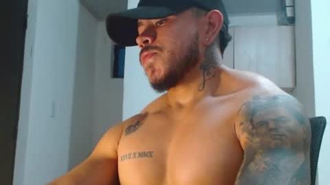 adam shilder7 online show from 26, 5, 2026