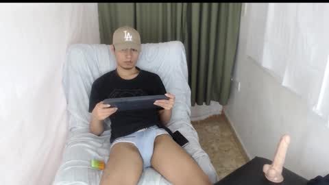 adam_sinclair online show from 25, 11, 2025