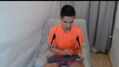 adam_sinclair online show from 3, 12, 2025