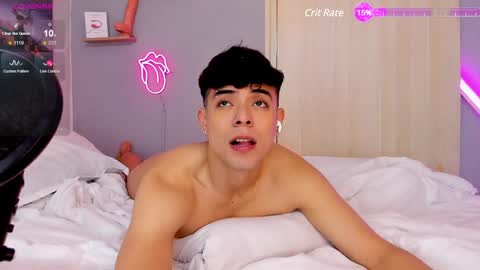 Alan and Jordan online show from 31, 12, 2024