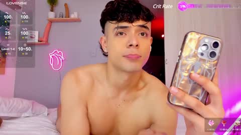 Alan and Jordan online show from 5, 1, 2025