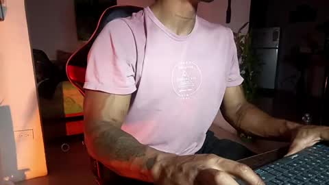 Adam Valencia online show from 14, 4, 2026