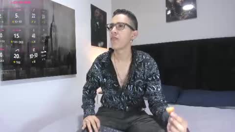 Snapshot of adam_walker_1 chatting on 12, 6, 2026 adam_walker_1 online show from 12, 6, 2026