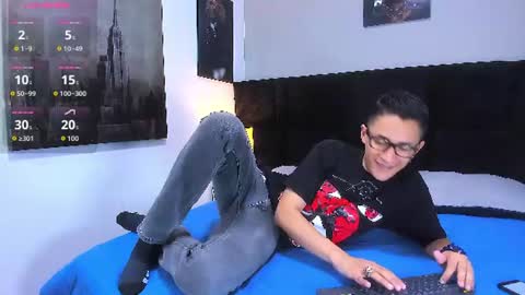 Snapshot of adam_walker_1 chatting on 3, 7, 2026 adam_walker_1 online show from 3, 7, 2026