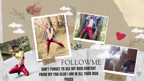 instagram  adam x256 online show from 2, 1, 2025